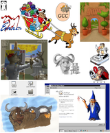 gnu-slash-sovl