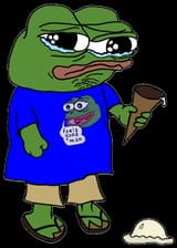 retard pepe
