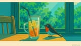 bird