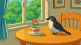 bird