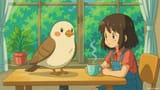 bird