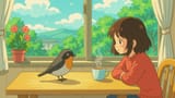 bird