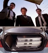trunking