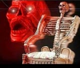 chair