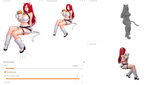 waifugen