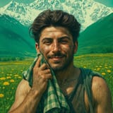 20250629_0922_Mountainside Spring Scene_remix_01jyxxheazeg9bh0r6rjpktm1e
