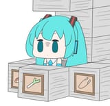 __hatsune_miku_vocaloid_and_1_more_drawn_by_hatsune_negame__6f63ad3e847bfceaf0330063cf7b37d6