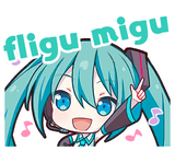 fligu-migu