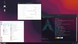 Cinnamon_6.2.9_en_Arch_Linux