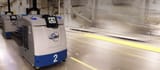 Fast robots