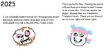 lmg summarized