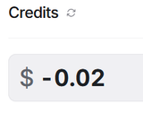 AI debt