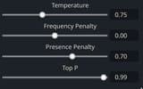 temps