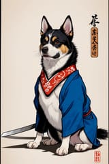 dog