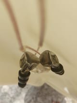 flange