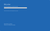 preboot-password