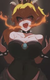 __bowsette_mario_and_1_more_drawn_by_ka_doku__b5b1a17594d22ae54964fbbbdbe1171f