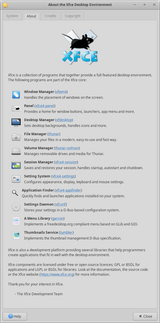 xfce