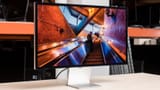 My monitor