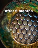 brass rust