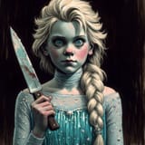 Elsa(boy)