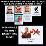 GnomeRedHatShillsExposed