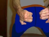 goatse clothes