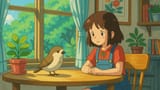 bird