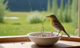 bird