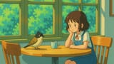bird