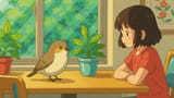 bird