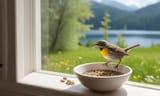 bird