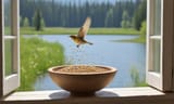 bird