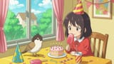 bird