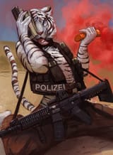 polizei