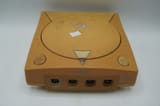 VGC light use slight yellowing
