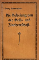 Blumenthal_Zinsknechtschaft_001