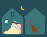 neighbor-dog-barking-loudly-at-night-cartoon-vector-21908892