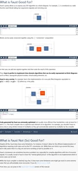 Introduction - Faust Documentation