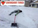 canadian tired
