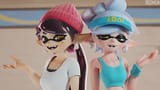 tags; callie_(splatoon),marie_(splatoon), video, redmoa