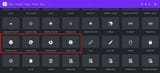 bootstrap icons