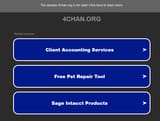 4chan&#039;s Future