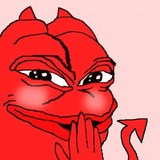 devilish pepe