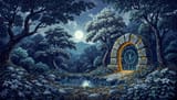 stone-portal