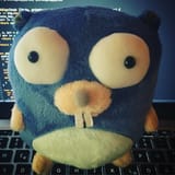 Golang_Gopher