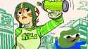 stinky frog poster_thumb.jpg