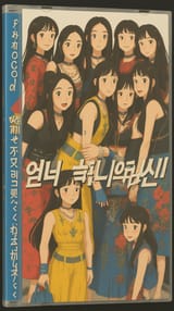 ghiblified