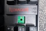 redragon keyboard