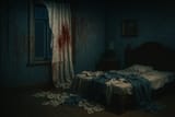 20250701_1100_Old Hotel Crime Scene_simple_compose_01jz37zbpeemd8sfnehp05p1nx